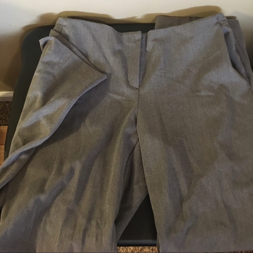 Chico’s slacks